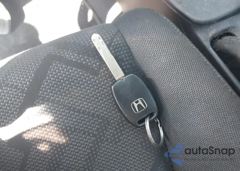 2013 Honda Civic Lx z USA, uszkodzony, nr VIN 2HGFG3B53DH531339